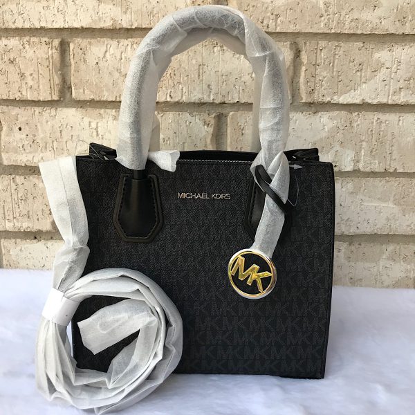 کیف مایکل کورس(Michael Kors mercer crossbody bag )