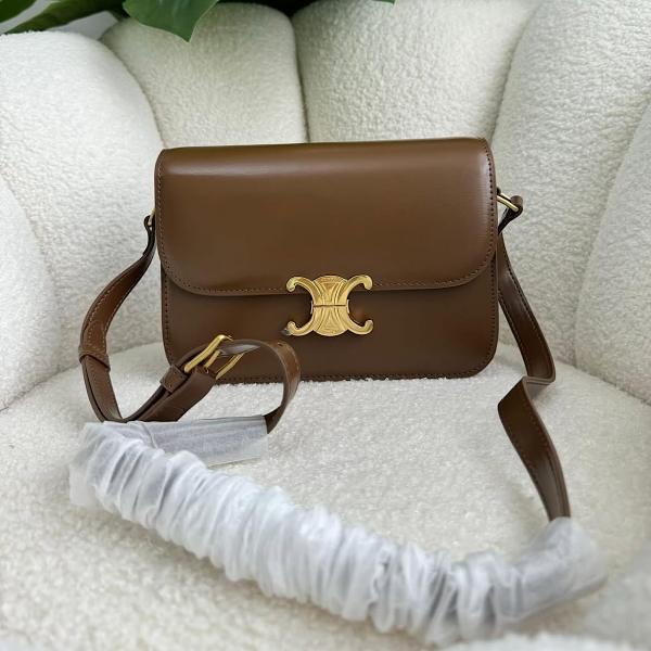 کیف سلین (Celine TRIOMPHE BAG )