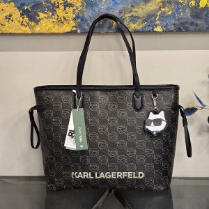 کیف کارل توت بگ Karl Lagerfeld