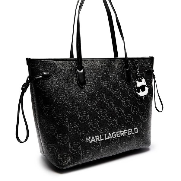 کیف کارل توت بگ Karl Lagerfeld
