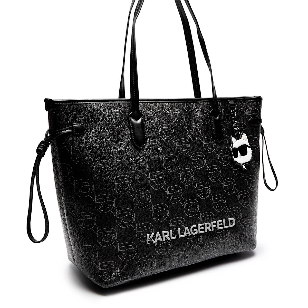 کیف کارل توت بگ Karl Lagerfeld