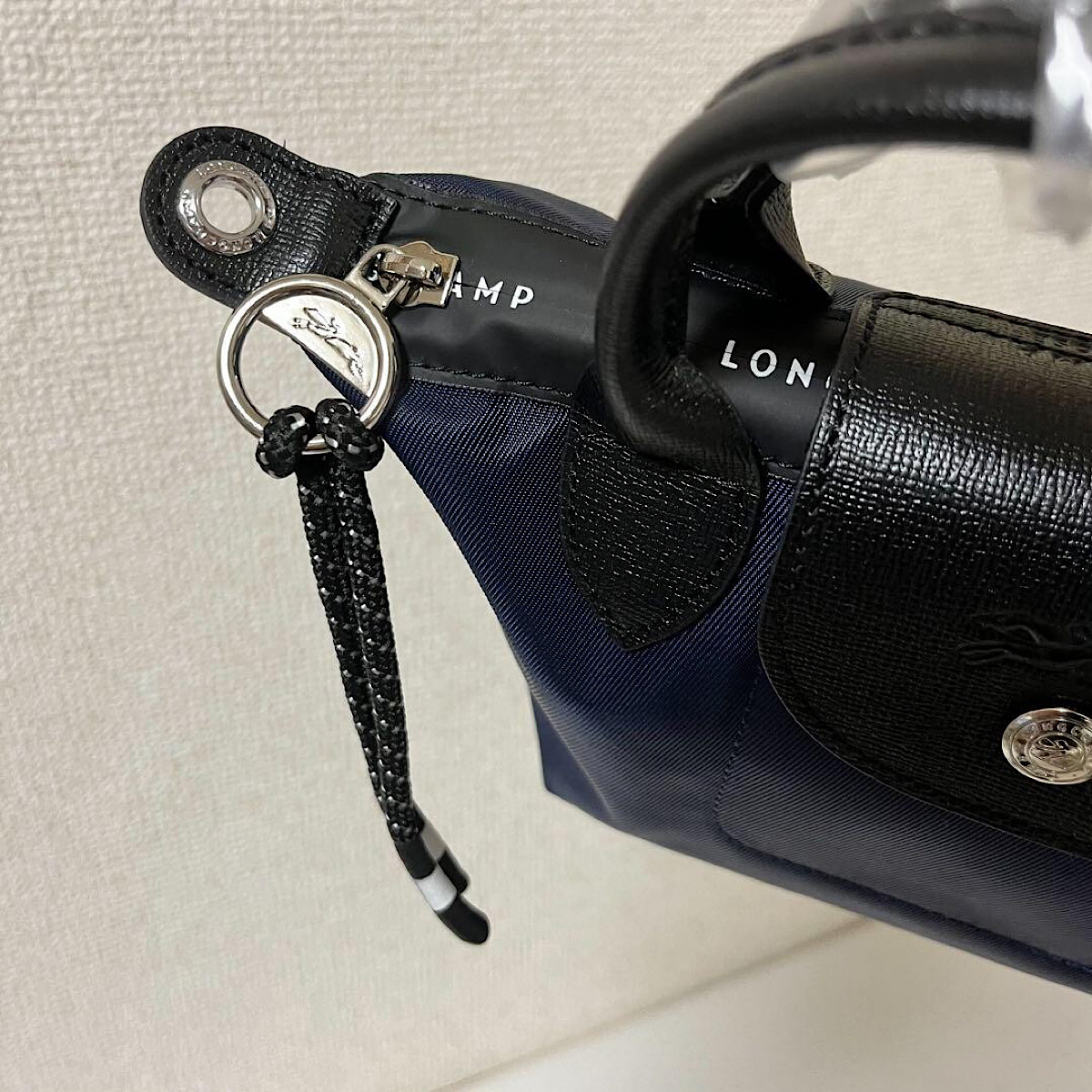 کیف لانگ چمپ (Longchamp Le Pliage) - Image 4