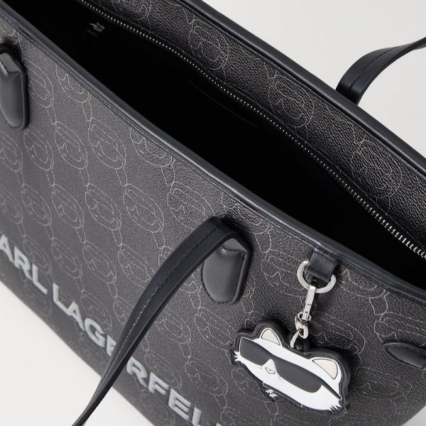 کیف کارل توت بگ Karl Lagerfeld - Image 3