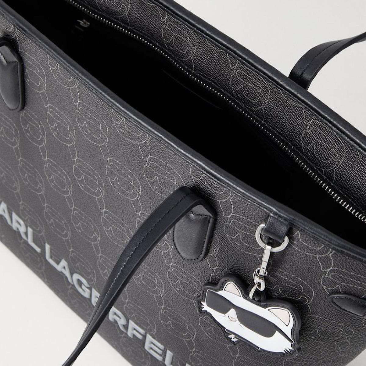 کیف کارل توت بگ Karl Lagerfeld - Image 3
