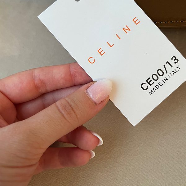 کیف سلین (Celine TRIOMPHE BAG ) - Image 6