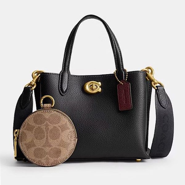 کیف کوچ Coach Willow Bag