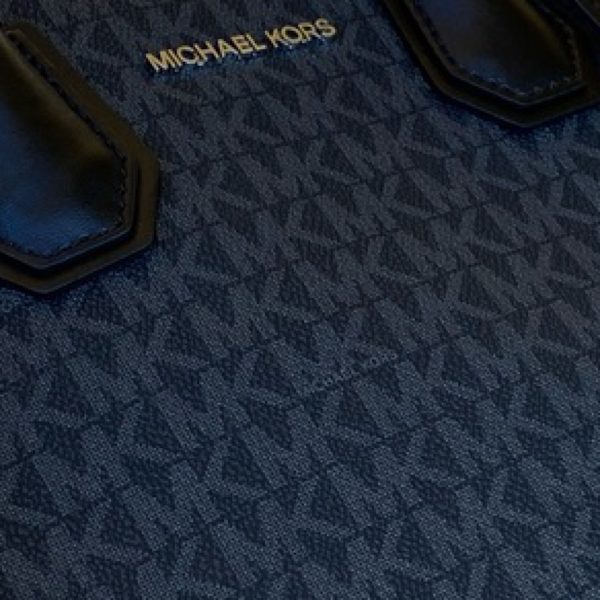 کیف مایکل کورس(Michael Kors mercer crossbody bag ) - Image 6