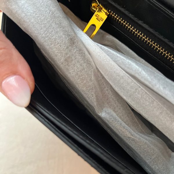 کیف سلین (Celine TRIOMPHE BAG ) - Image 3