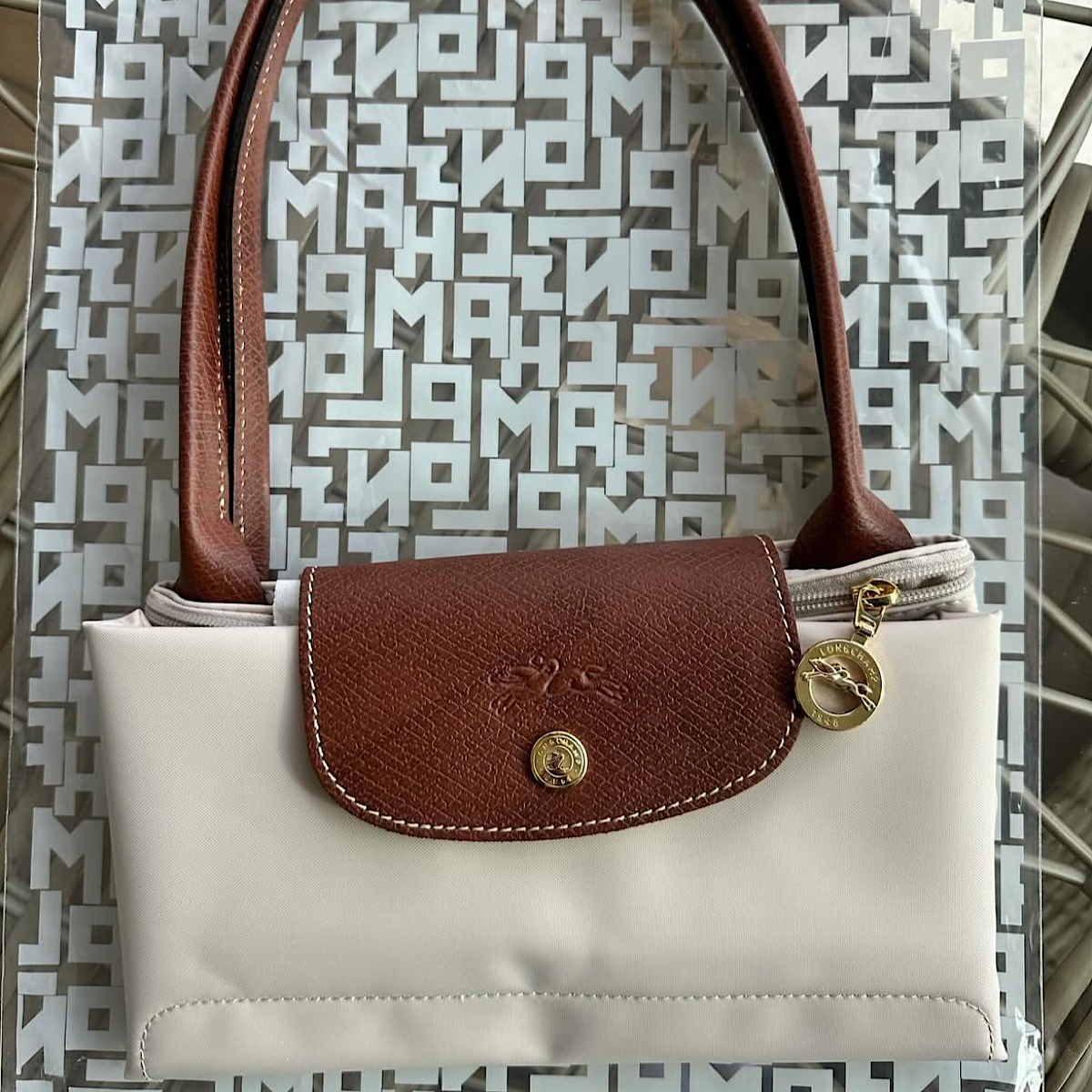 کیف لانگ چمپ ( Long champ) - Image 7