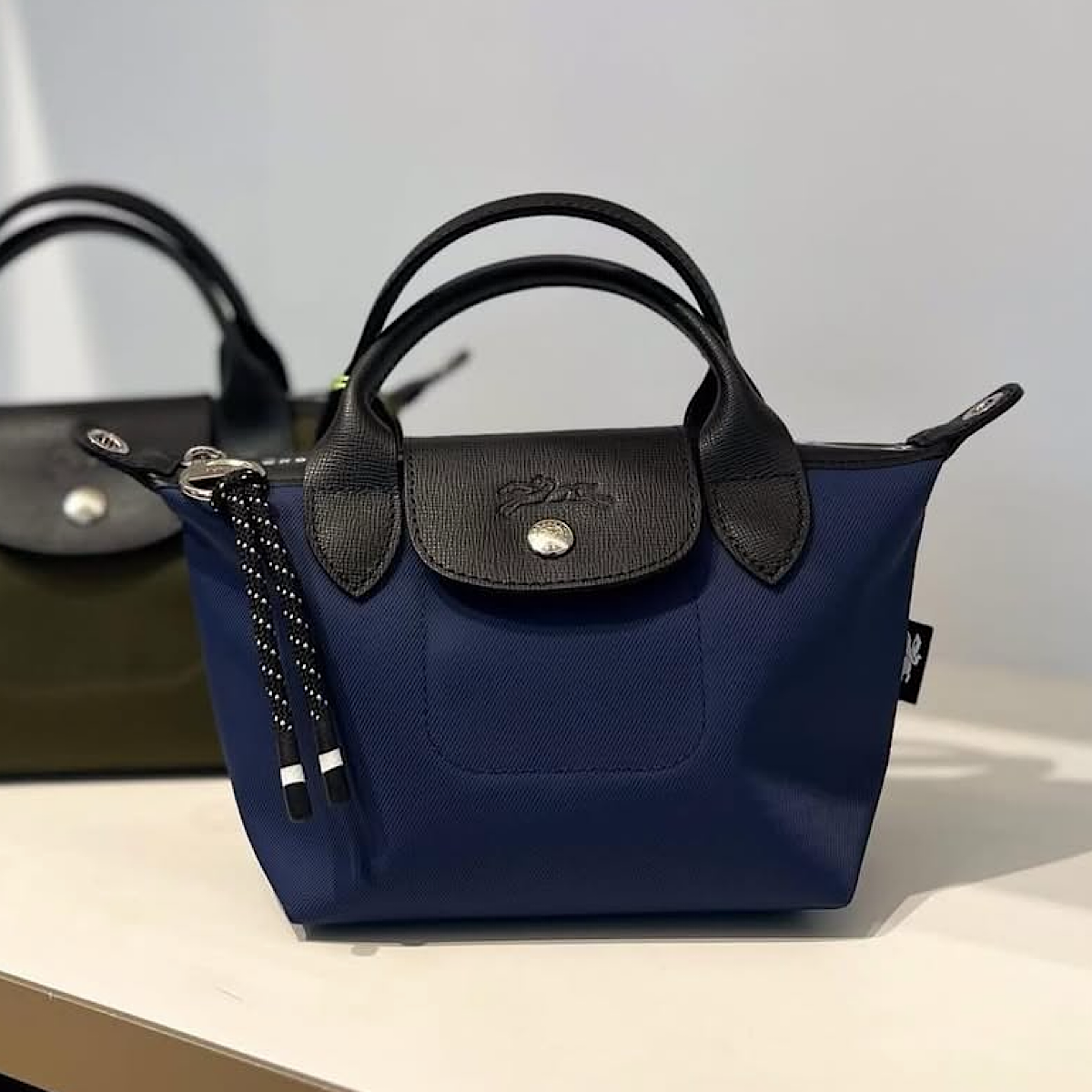 کیف لانگ چمپ (Longchamp Le Pliage)