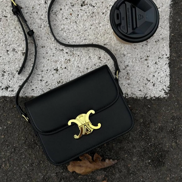 کیف سلین (Celine TRIOMPHE BAG ) - Image 4