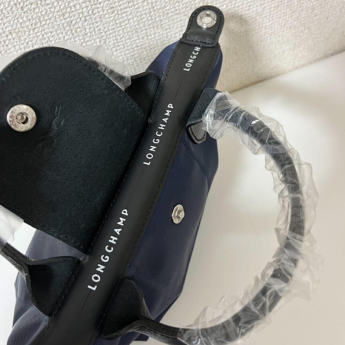 کیف لانگ چمپ (Longchamp Le Pliage) - Image 3