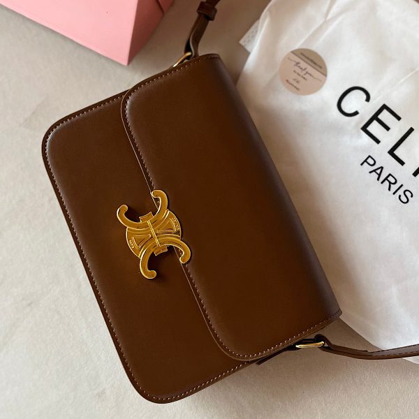 کیف سلین (Celine TRIOMPHE BAG ) - Image 3