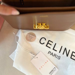 کیف سلین (Celine TRIOMPHE BAG )
