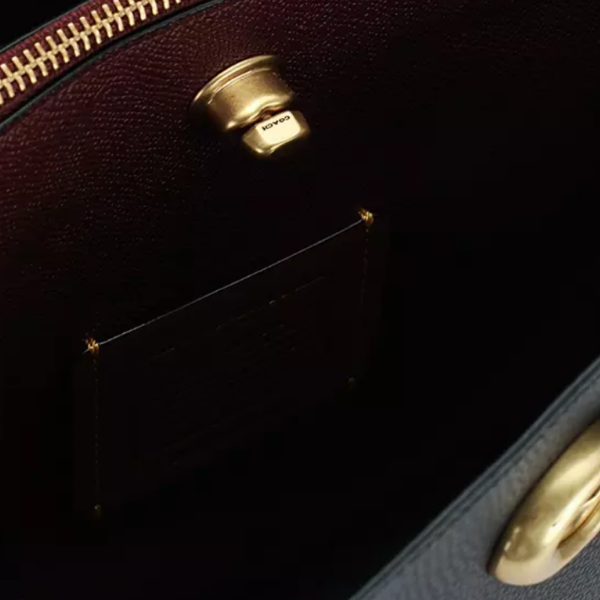 کیف کوچ Coach Willow Bag - Image 2