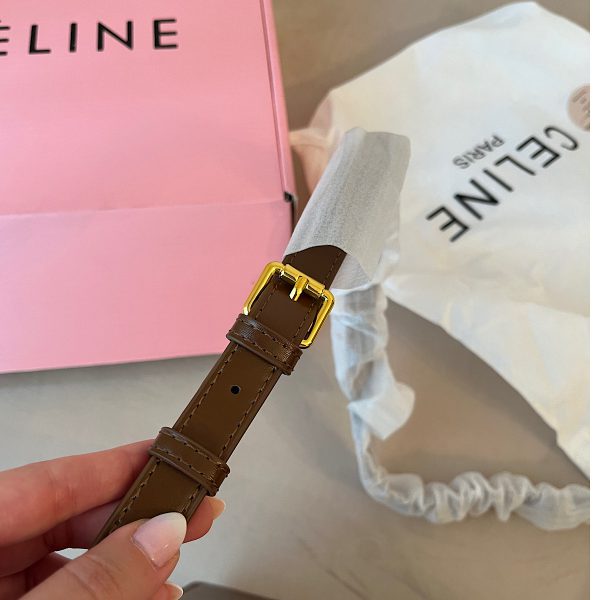 کیف سلین (Celine TRIOMPHE BAG ) - Image 4