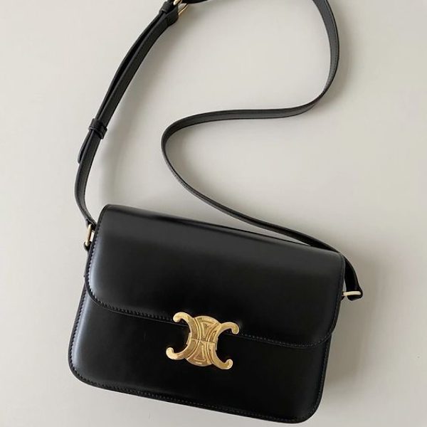 کیف سلین (Celine TRIOMPHE BAG )