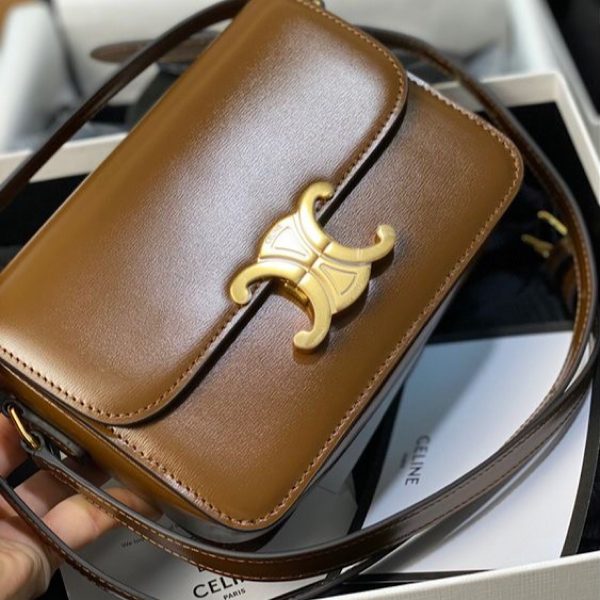 کیف سلین (Celine TRIOMPHE BAG ) - Image 5