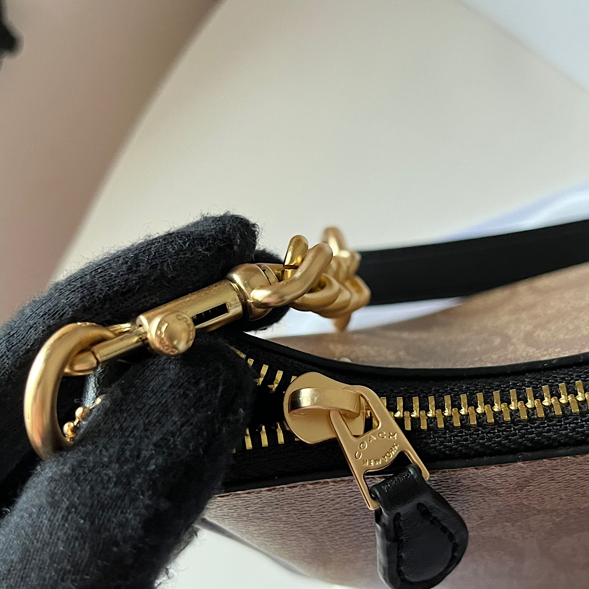 کیف کوچ سوپر مستر کوالیتی (Coach) - Image 2