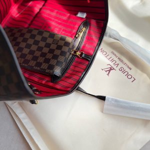 کیف لویی ویتون توت بگ LV