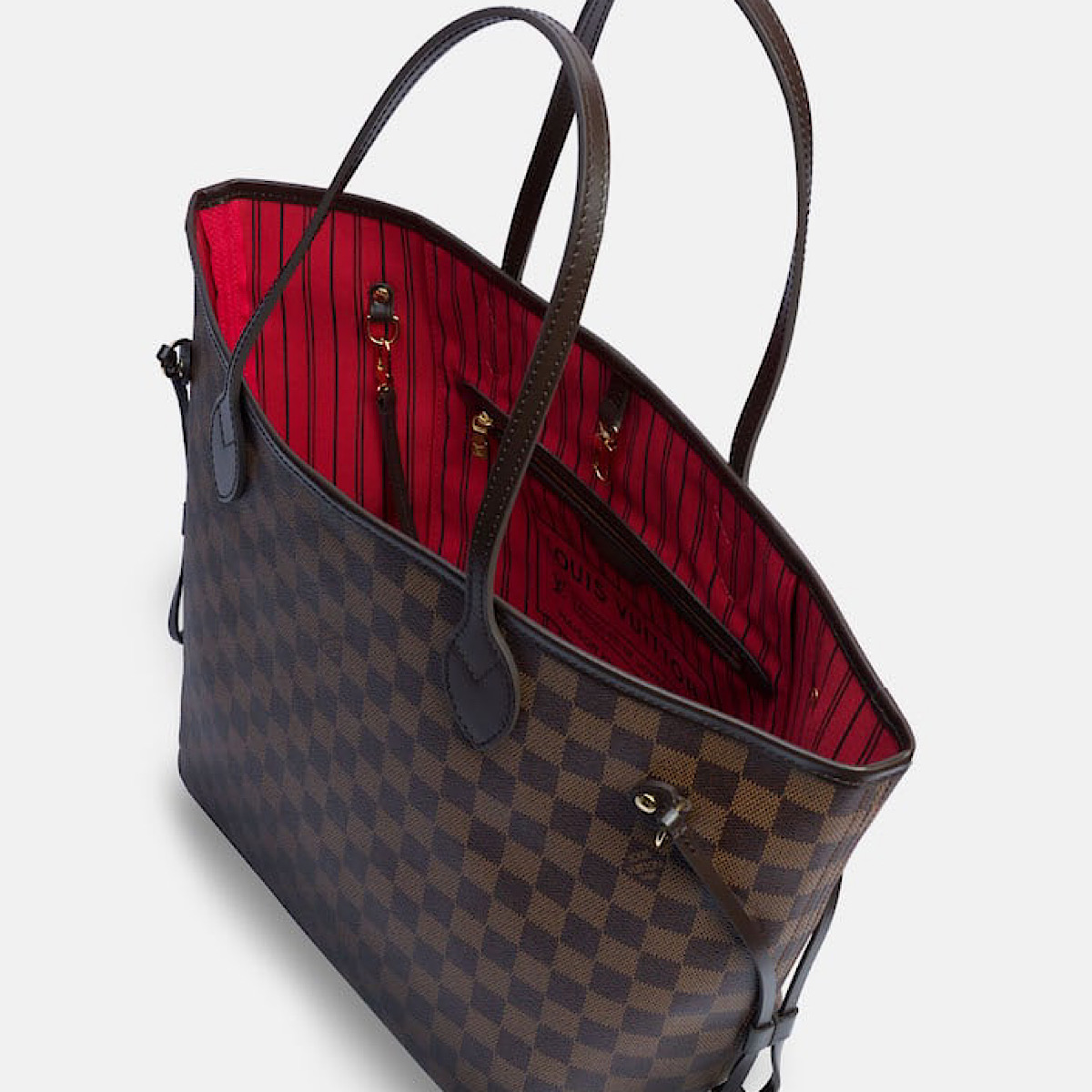 کیف لویی ویتون توت بگ LV - Image 8