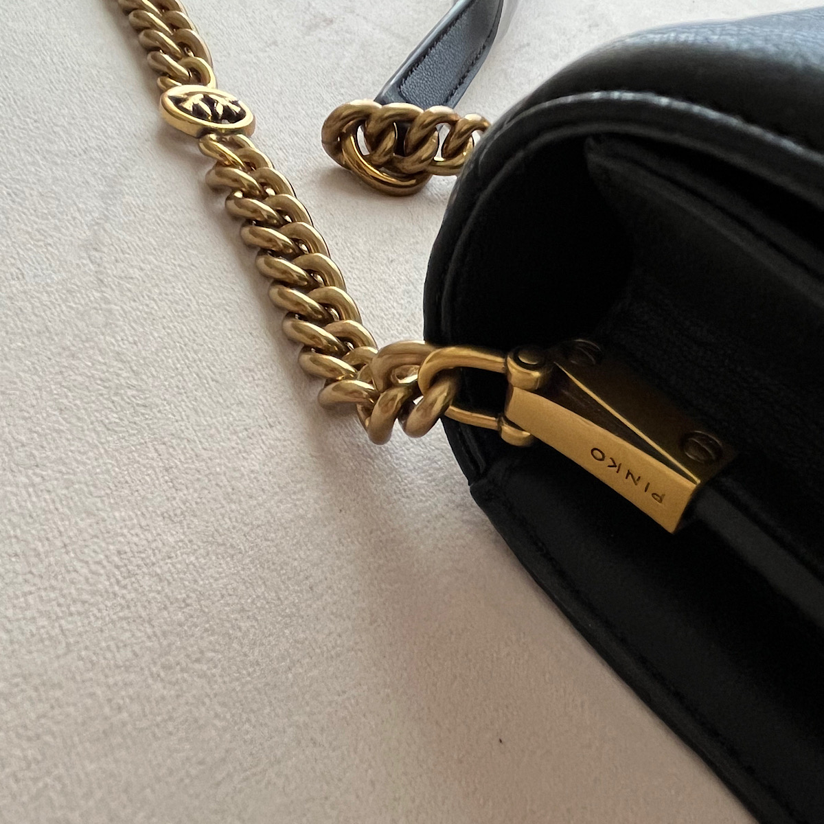 کیف پینکو سوپر مستر کوالیتی Pinko - Image 6