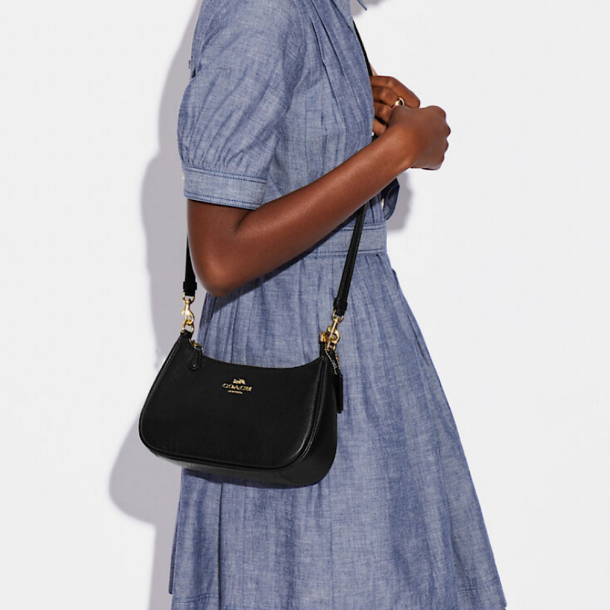 کیف کوچ سوپر مستر کوالیتی (Coach) - Image 6