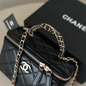 کیف شنل سوپر مستر کوالیتی (Chanel Vanity bag)