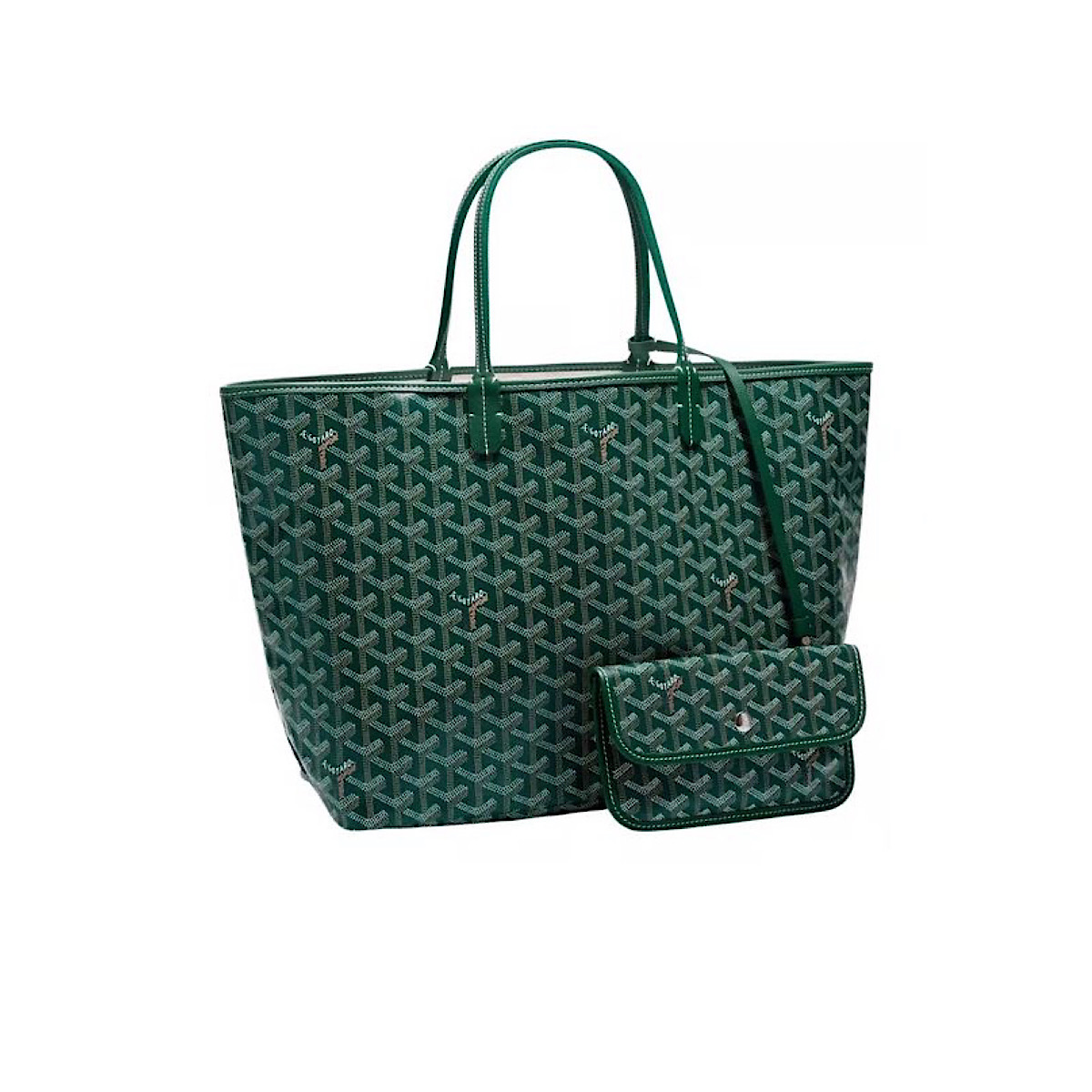کیف گویارد (Goyard Saint Louis PM Bag)