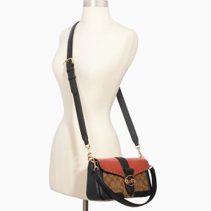 کیف کوچ سوپر مستر کوالیتی (Coach Georgie Bag)