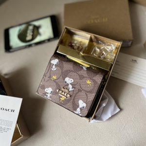 کیف مینی کوچ (Coach)