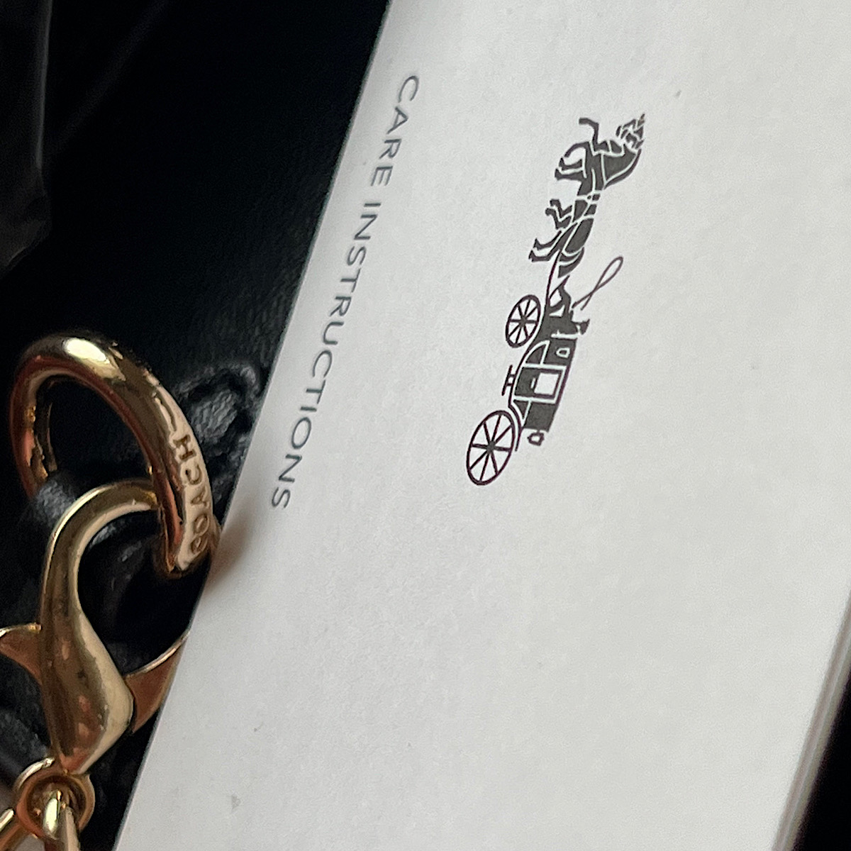 گیفت ست کیف مینی کوچ (Coach) - Image 10