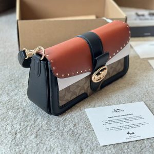 کیف کوچ سوپر مستر کوالیتی (Coach Georgie Bag)