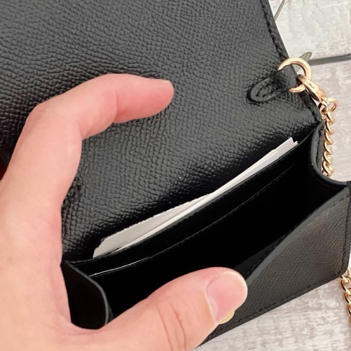 گیفت ست کیف مینی کوچ (Coach) - Image 8