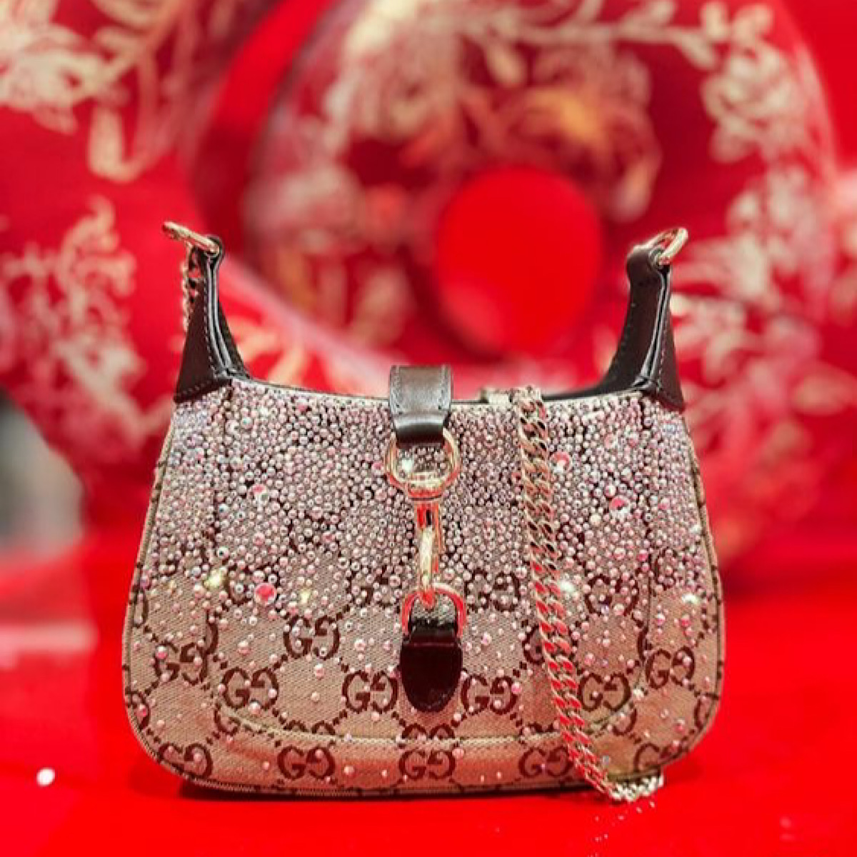 کیف گوچی لیمیتد ادیشن (Gucci) - Image 6