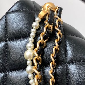 کیف برند شنل سوپر مستر کوالیتی (Chanel Pearls Bag)