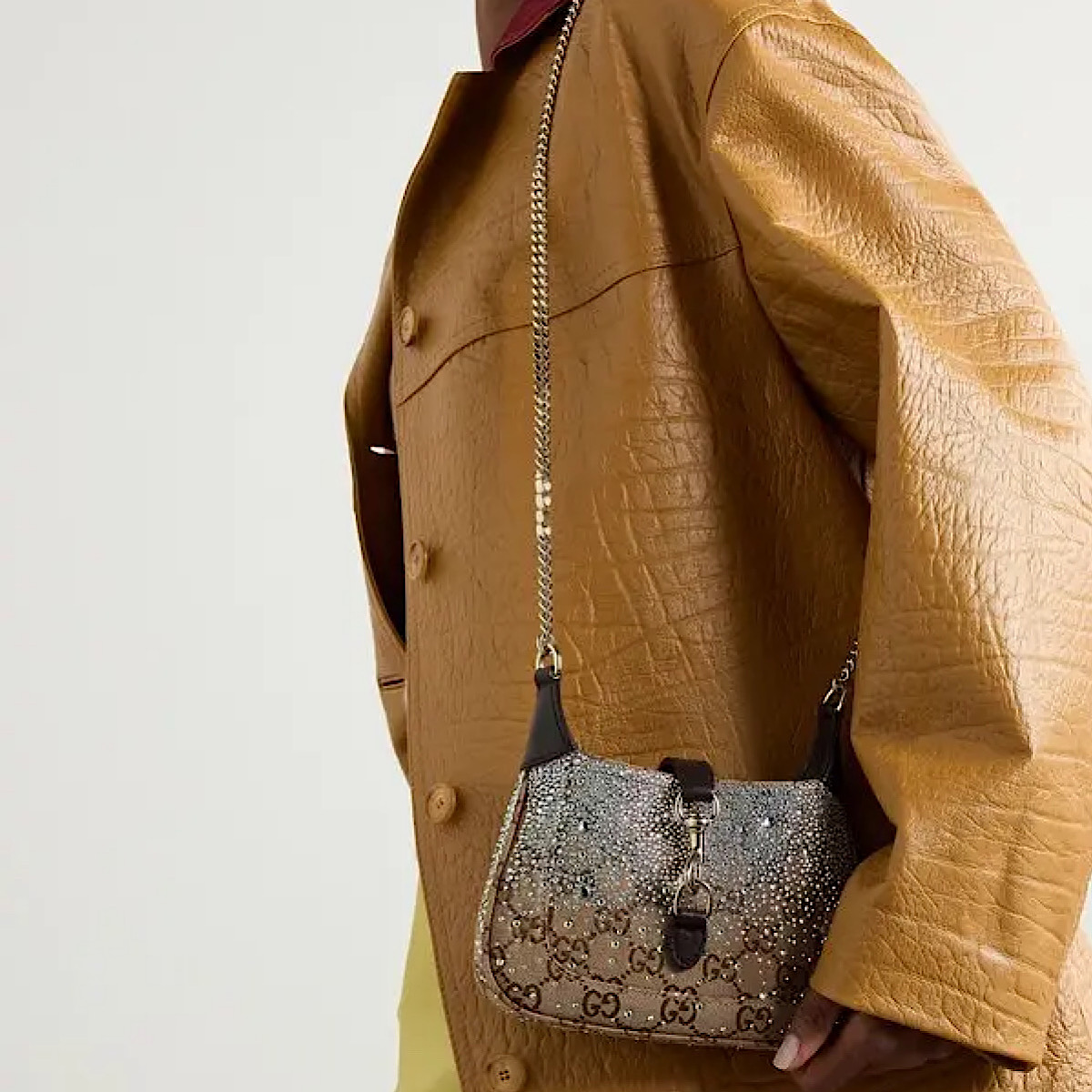 کیف گوچی لیمیتد ادیشن (Gucci) - Image 7