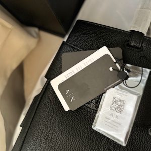 کیف جورجیو آرمانی توت بگ  (Armani Exchange Shopper Bag)