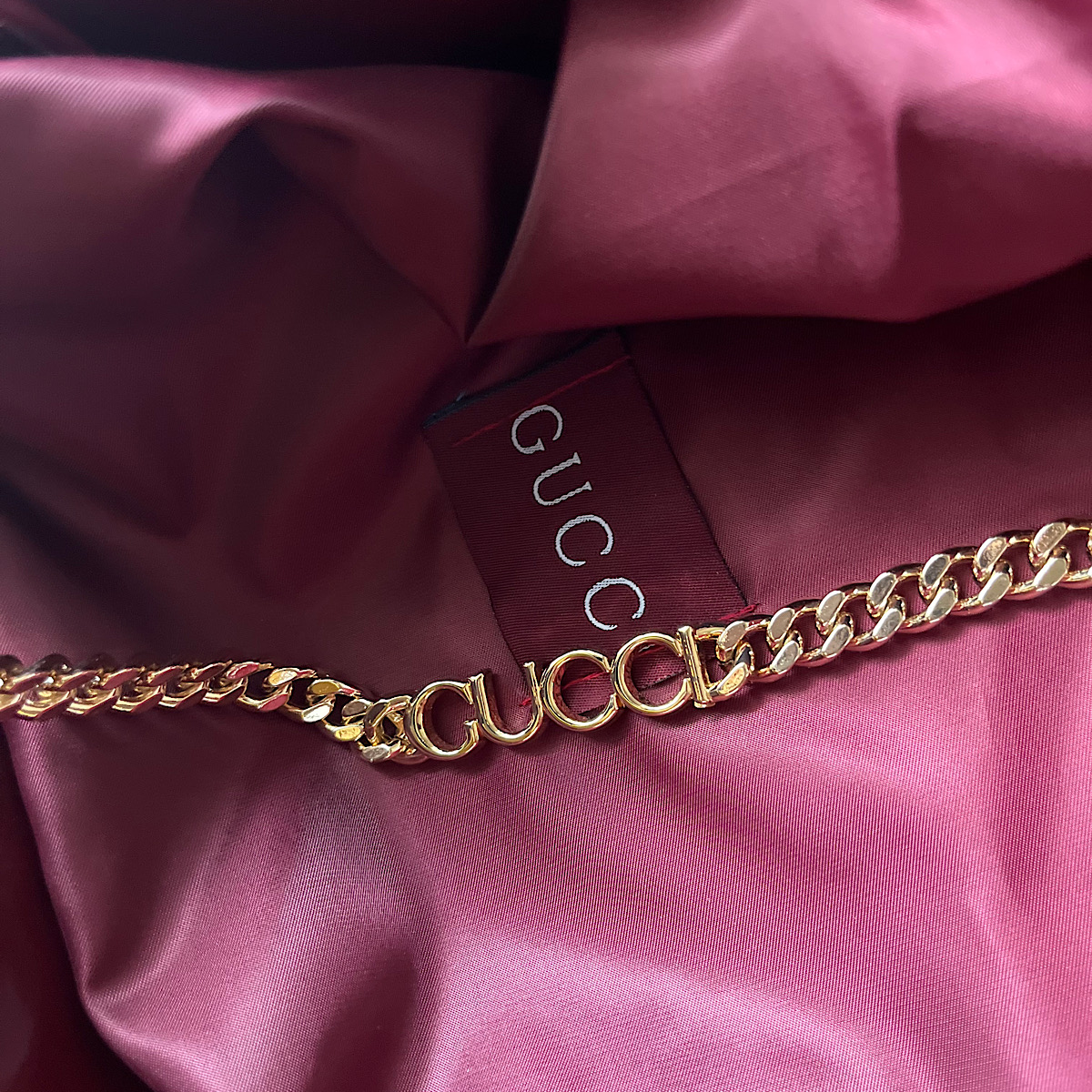 کیف گوچی لیمیتد ادیشن (Gucci) - Image 4