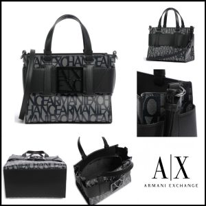 کیف جورجیو آرمانی (armani exchange bag)