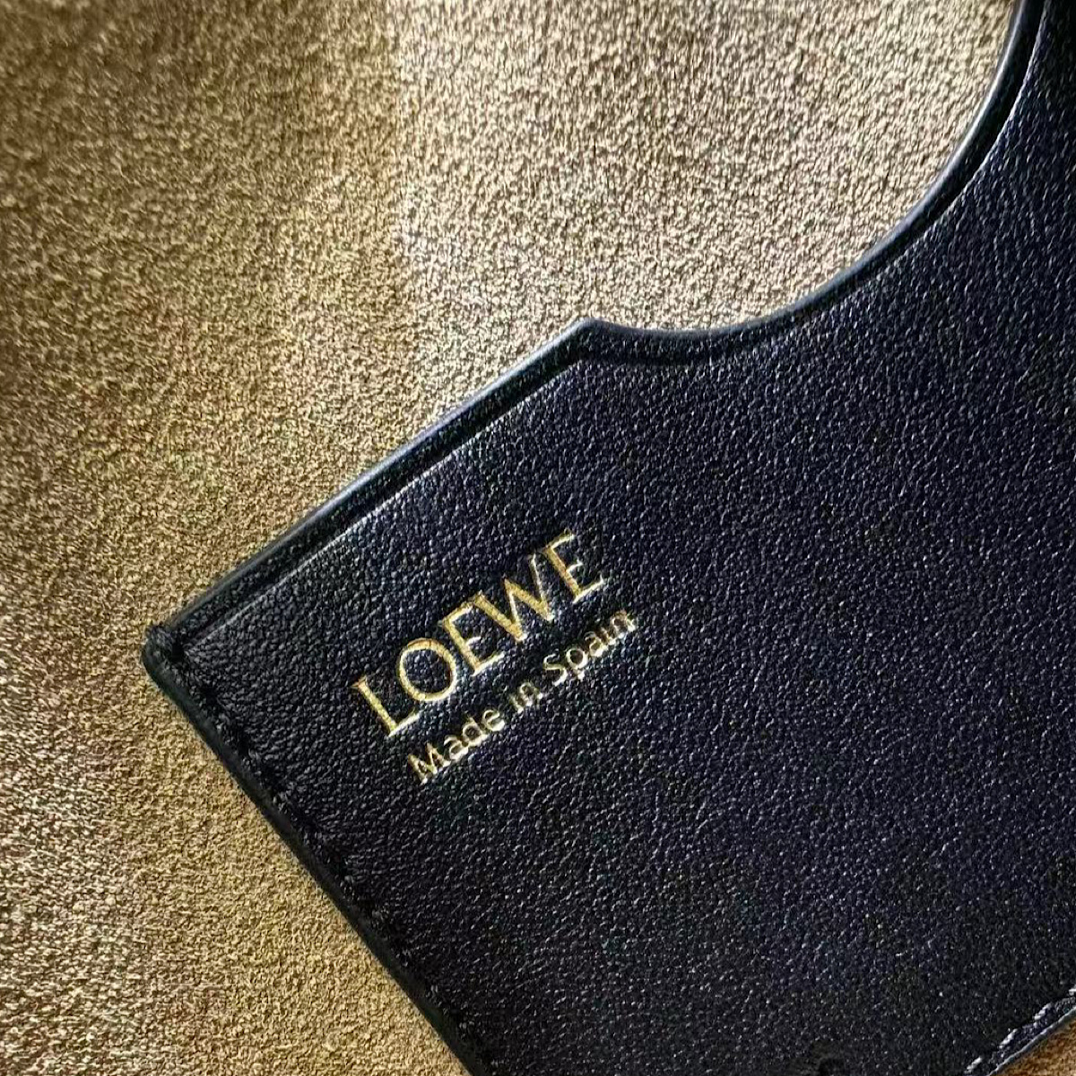 کیف لووه (LOEWE OLA BAG) - Image 4