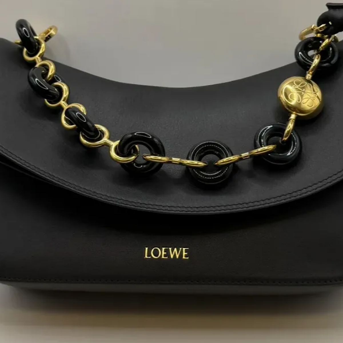 کیف لووه (LOEWE OLA BAG) - Image 5