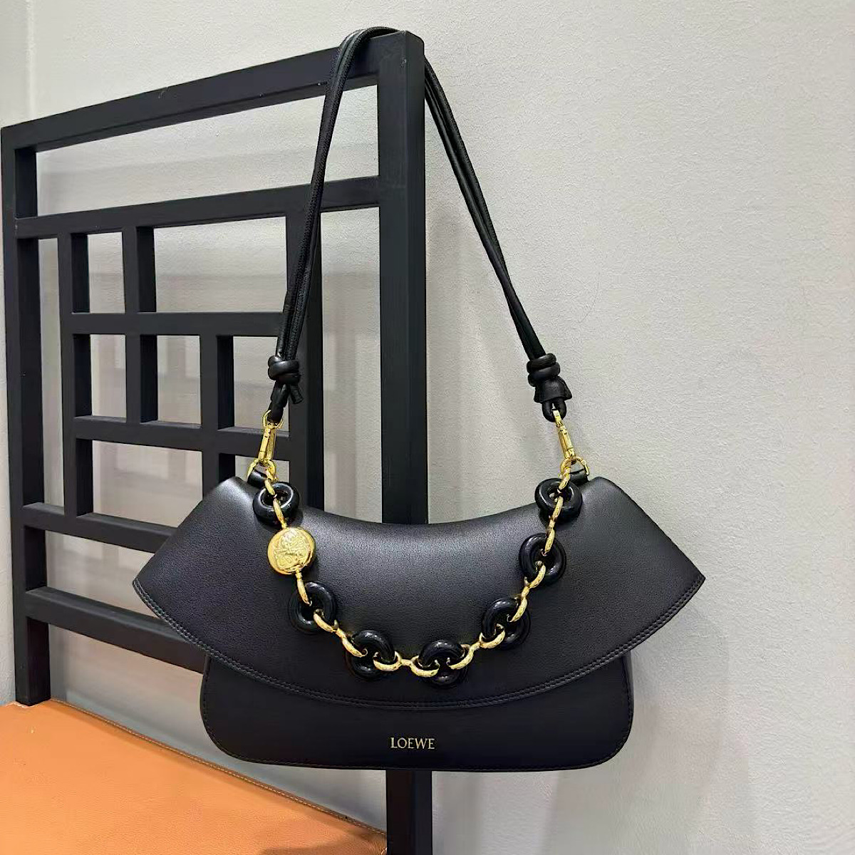 کیف لووه (LOEWE OLA BAG) - Image 12