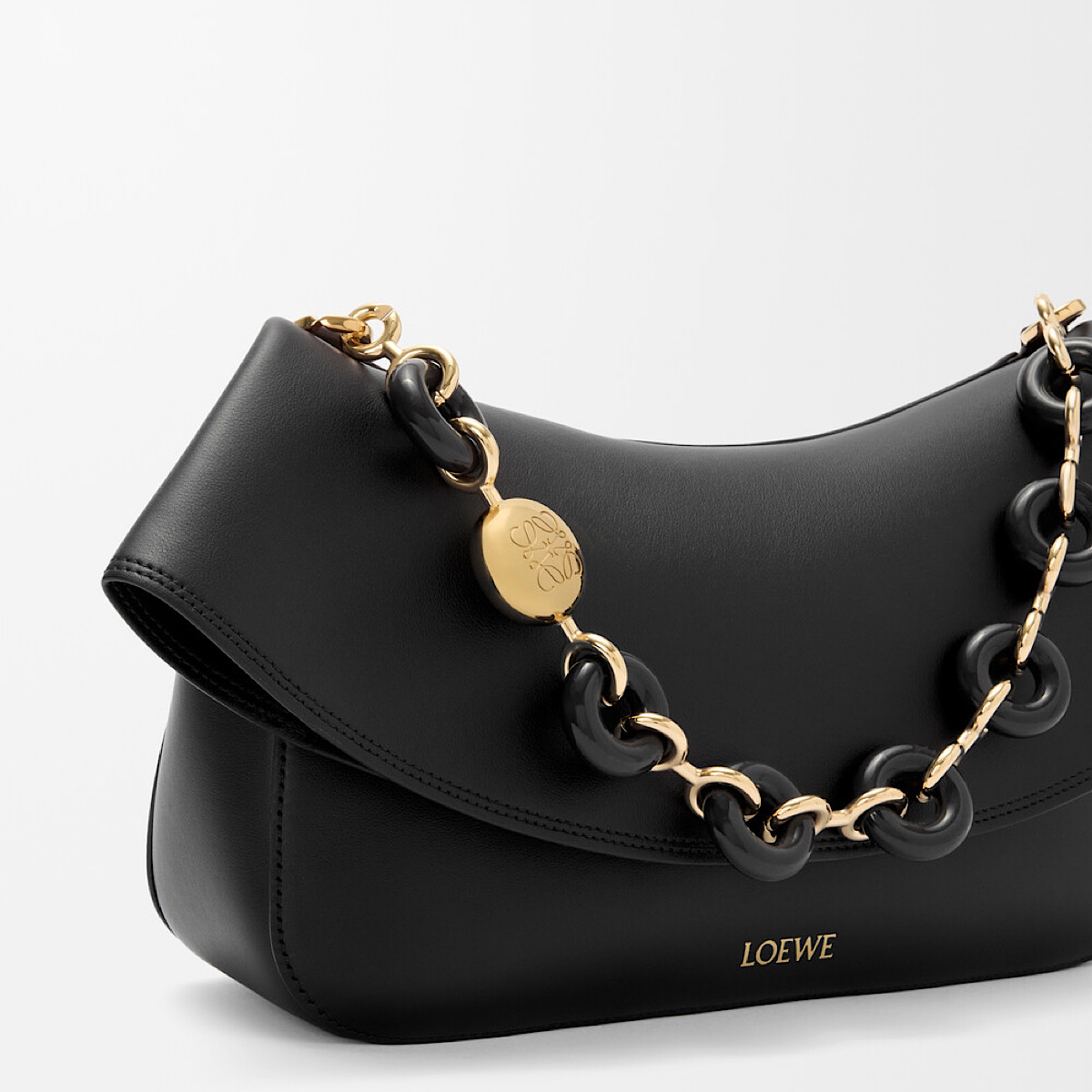 کیف لووه (LOEWE OLA BAG) - Image 10