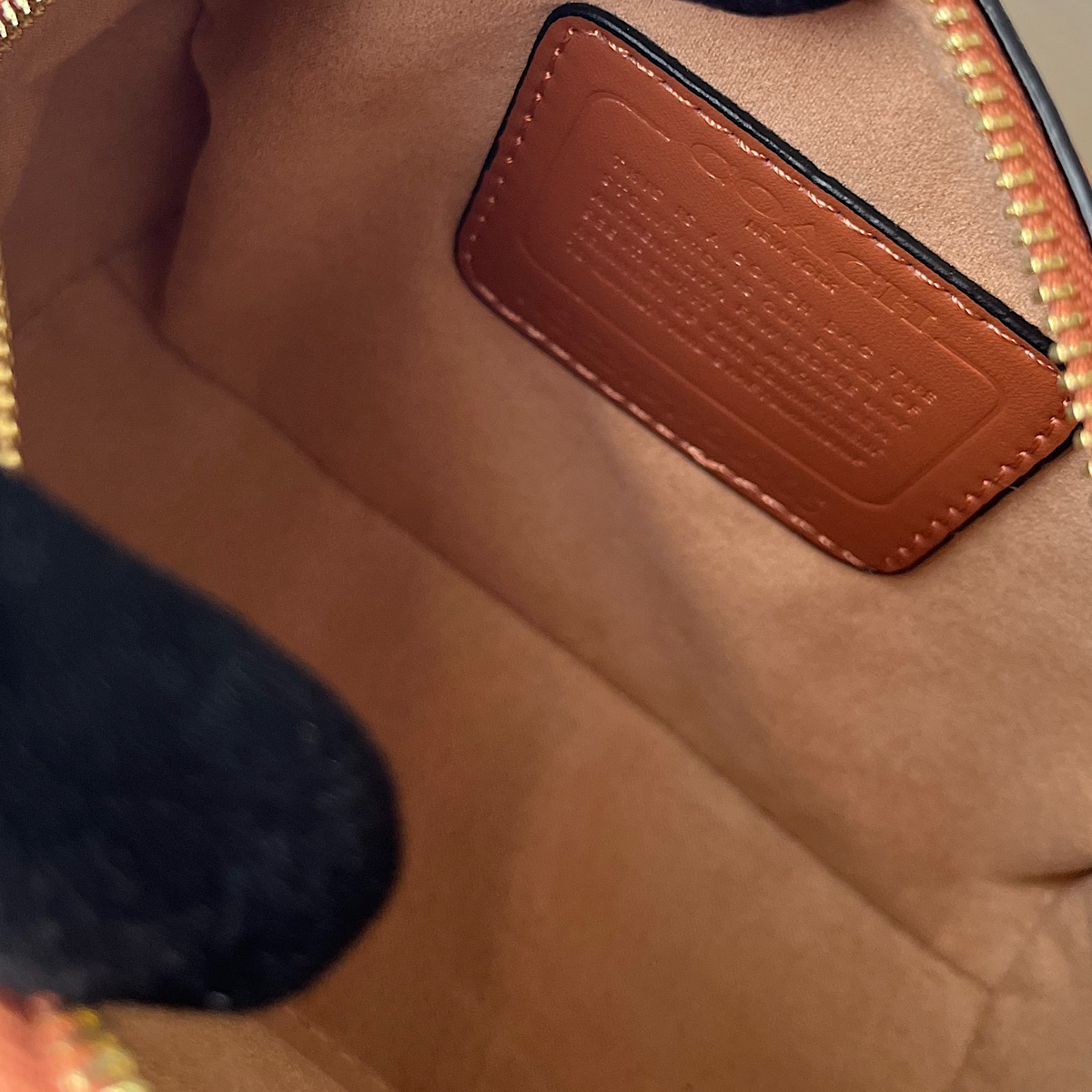 کیف کوچ لیمیتد ادیشن (Coach) - Image 3