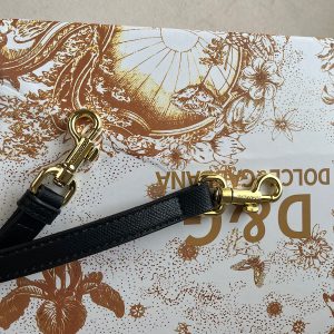کیف دولچه اند گابانا  (Dolce & Gabbana Sicily Bag)