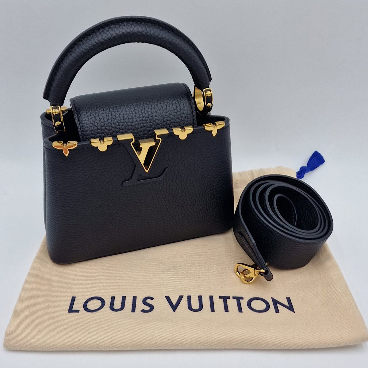 کیف برند لویی ویتون (louis vuitton)