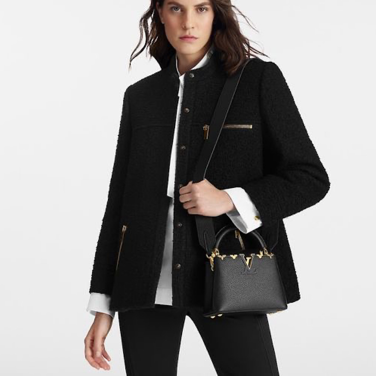 کیف برند لویی ویتون (louis vuitton) - Image 11
