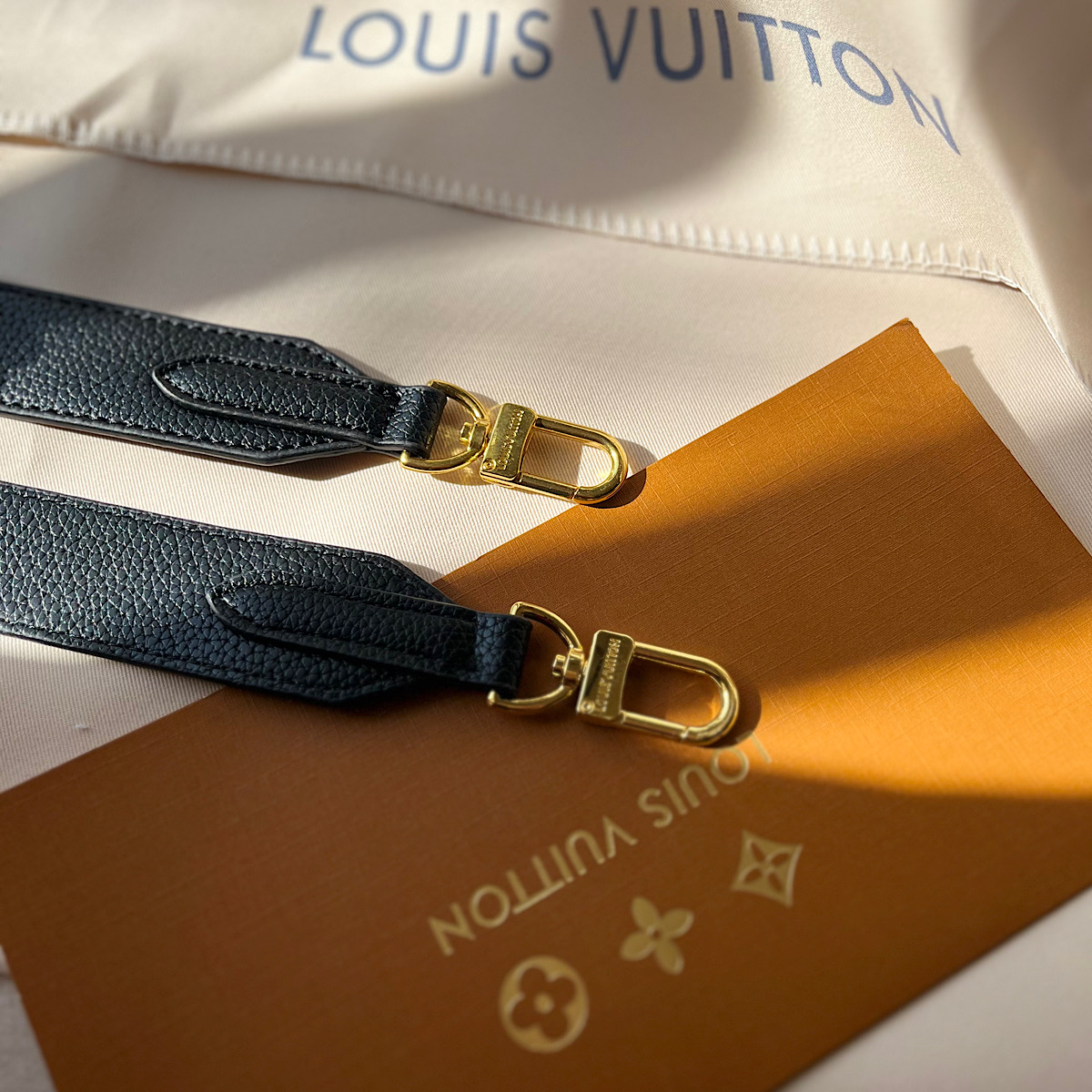 کیف برند لویی ویتون (louis vuitton) - Image 2