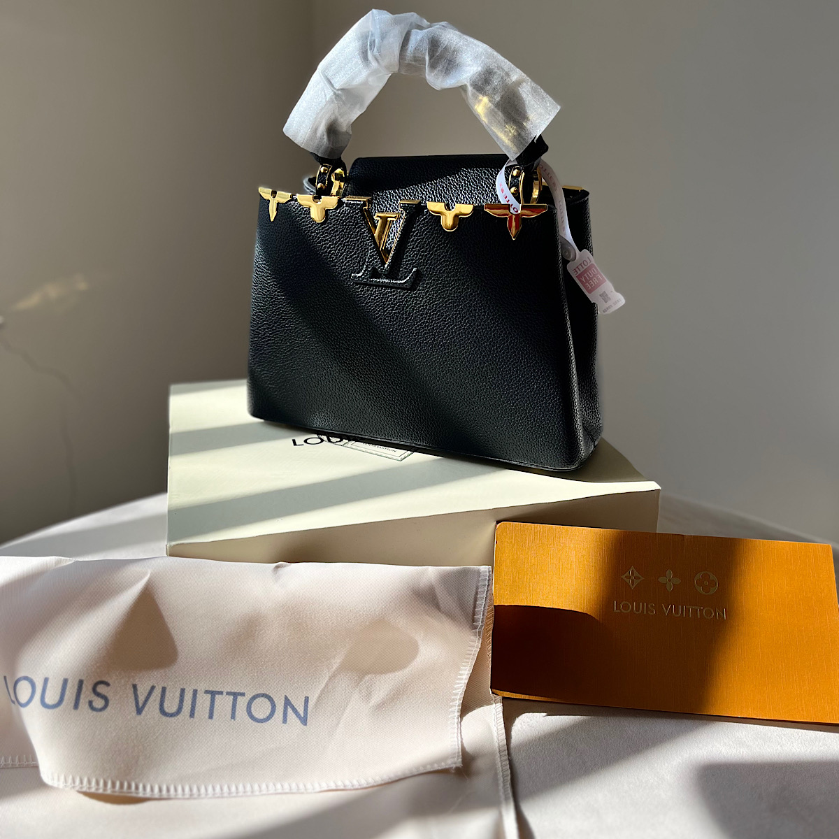 کیف برند لویی ویتون (louis vuitton) - Image 10